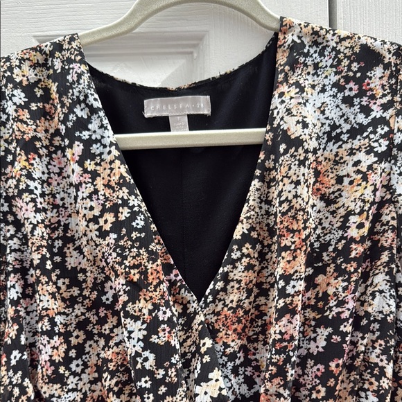 Nordstrom  Chelsea28 Floral Dress - Picture 7 of 12
